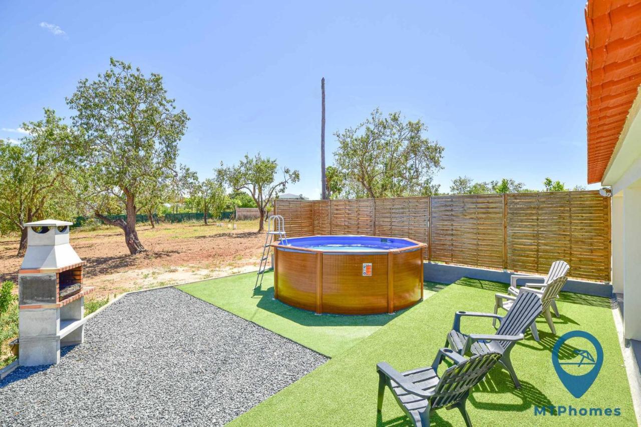 Vila Titeresa By Mtphomes Albufeira Extérieur photo