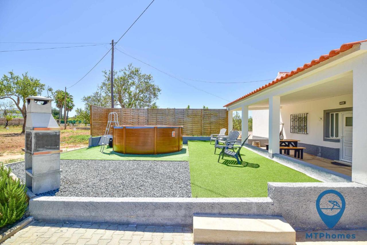 Vila Titeresa By Mtphomes Albufeira Extérieur photo