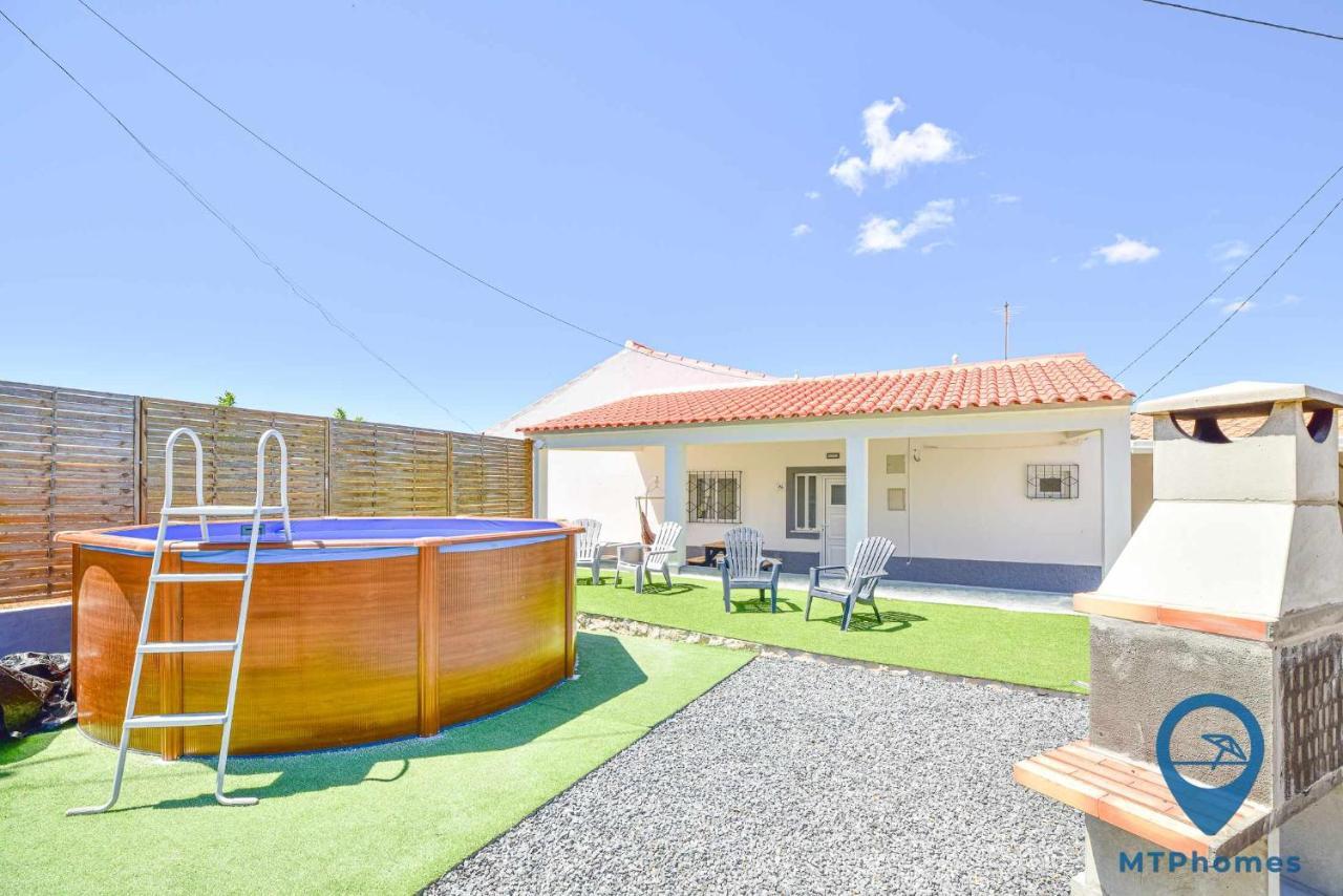 Vila Titeresa By Mtphomes Albufeira Extérieur photo