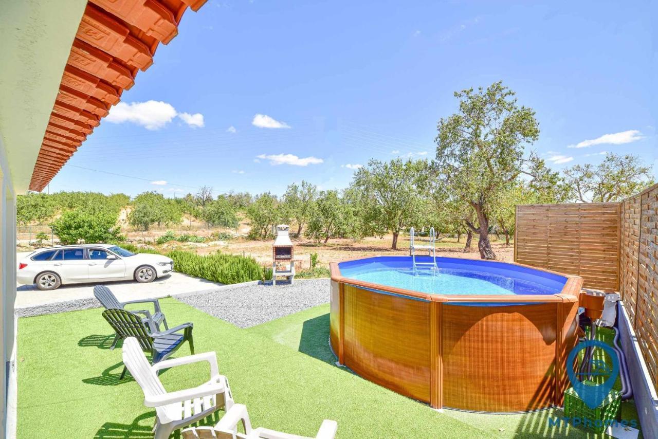 Vila Titeresa By Mtphomes Albufeira Extérieur photo