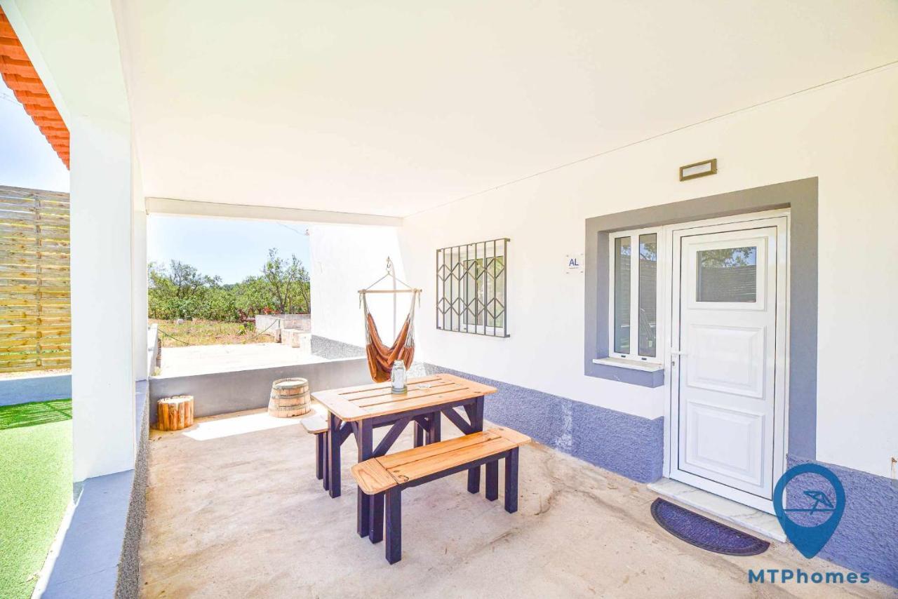 Vila Titeresa By Mtphomes Albufeira Extérieur photo