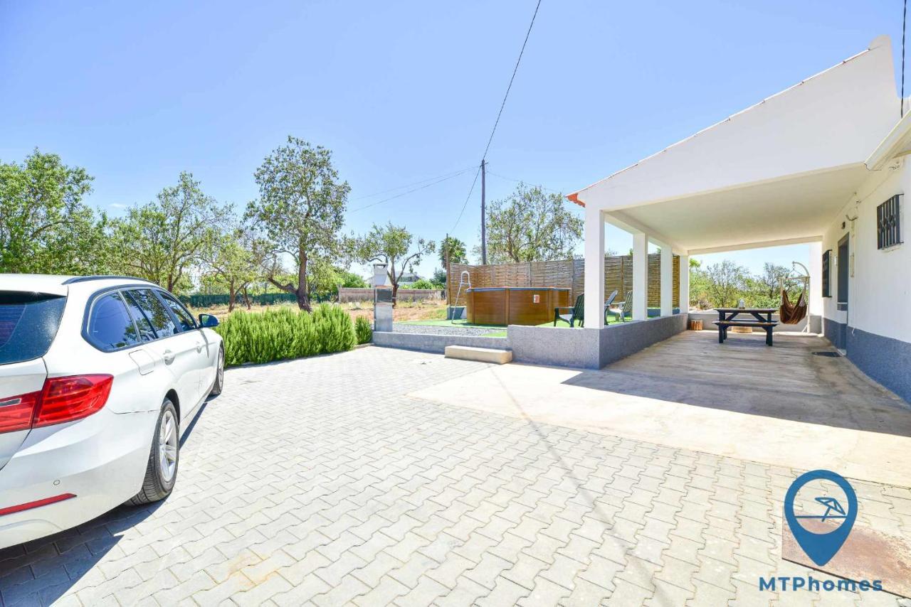 Vila Titeresa By Mtphomes Albufeira Extérieur photo