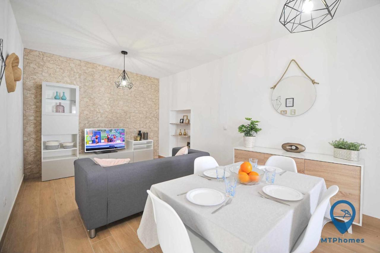 Vila Titeresa By Mtphomes Albufeira Extérieur photo
