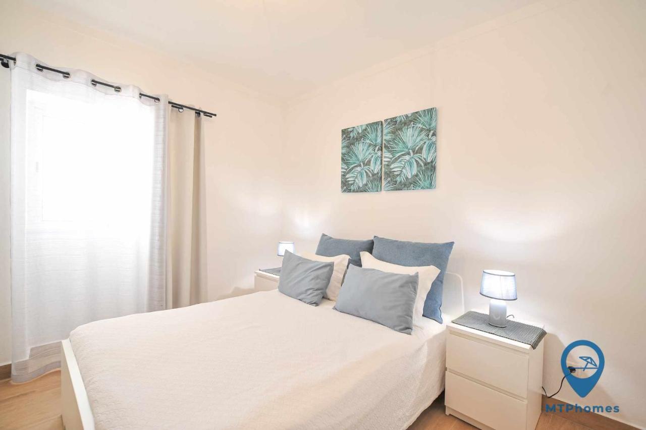 Vila Titeresa By Mtphomes Albufeira Extérieur photo