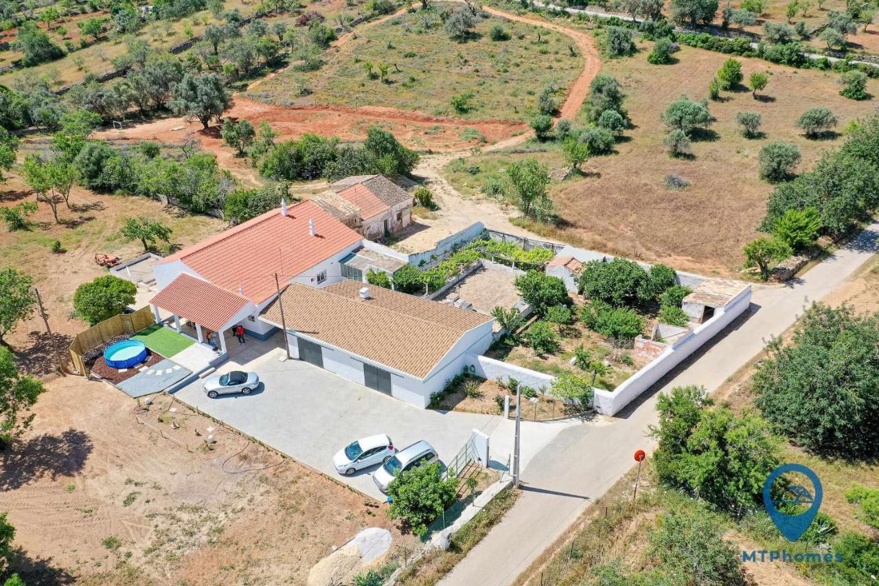 Vila Titeresa By Mtphomes Albufeira Extérieur photo