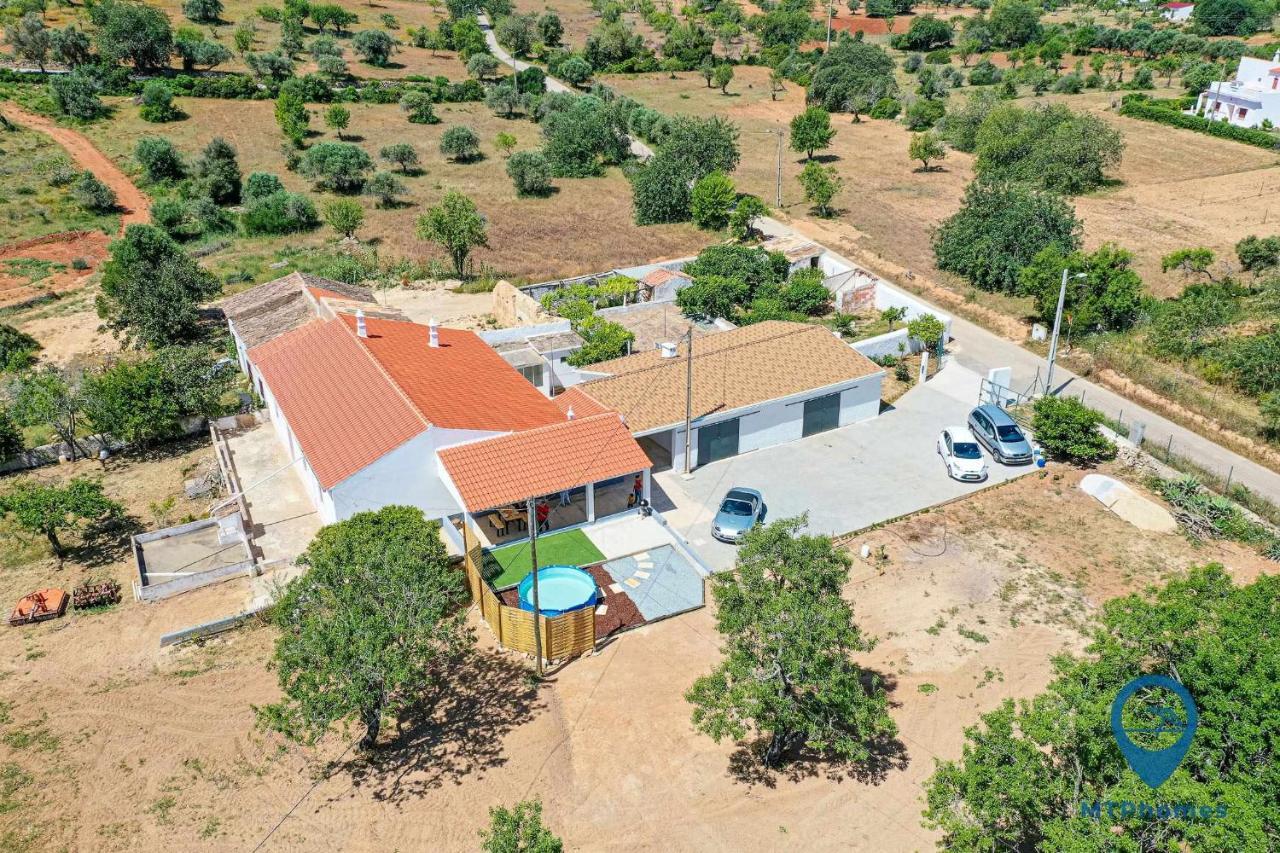 Vila Titeresa By Mtphomes Albufeira Extérieur photo