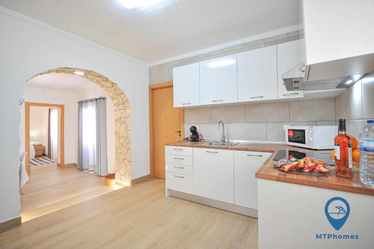 Vila Titeresa By Mtphomes Albufeira Extérieur photo