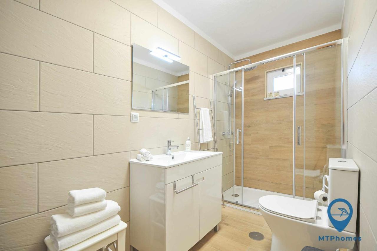 Vila Titeresa By Mtphomes Albufeira Extérieur photo