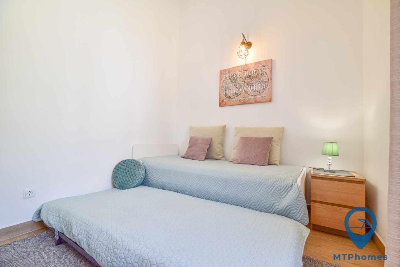 Vila Titeresa By Mtphomes Albufeira Extérieur photo