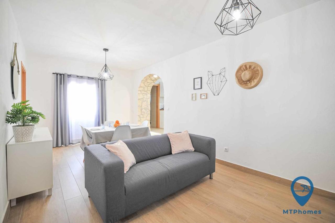 Vila Titeresa By Mtphomes Albufeira Extérieur photo